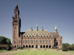 Peace Palace